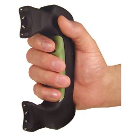 ZAP Double Trouble  1.2 Million Volt Hand Grip Stun Gun