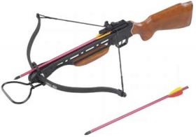 150 Lbs Wood Crossbow Wholesale Hunting Cross bow 