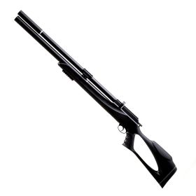 Defender Black M25 PCP 7.62mm/0.30 Caliber Air Gun Rifle