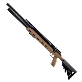 Defender M50 PCP 6.35mm 0.25 Caliber Pellet Air Gun Rifle