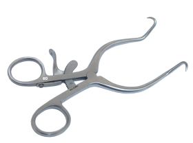 5.5" Pediatric Gelpi Retractor Stainless Steel Surgical Instruments