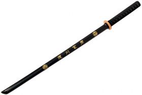40" Samurai Katana Wood Practice Sword 