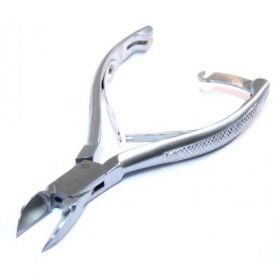 5.5" Standard Nail Cutter Toe Nail Pedicure Stainless Steel