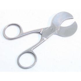 4" Umbilical Cord Scissors 